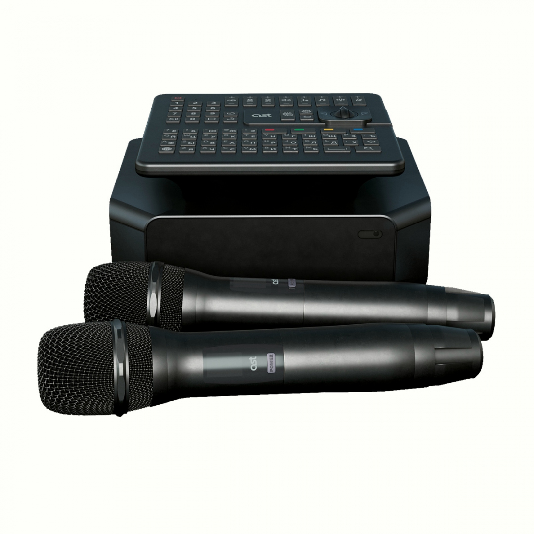 AST Zoom 2 (AST-90) в Надыме