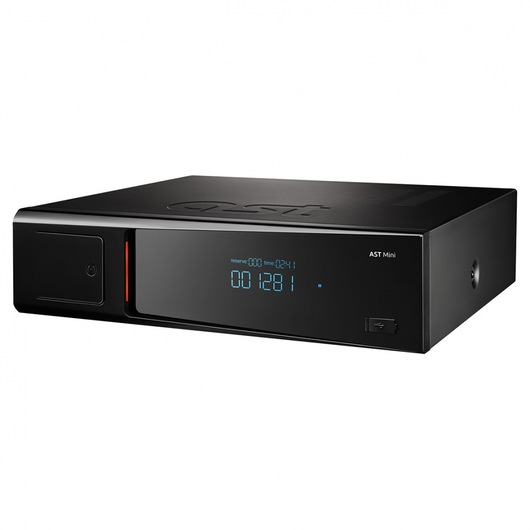 AST Mini (AST-25B) профессиональная система караоке в Надыме