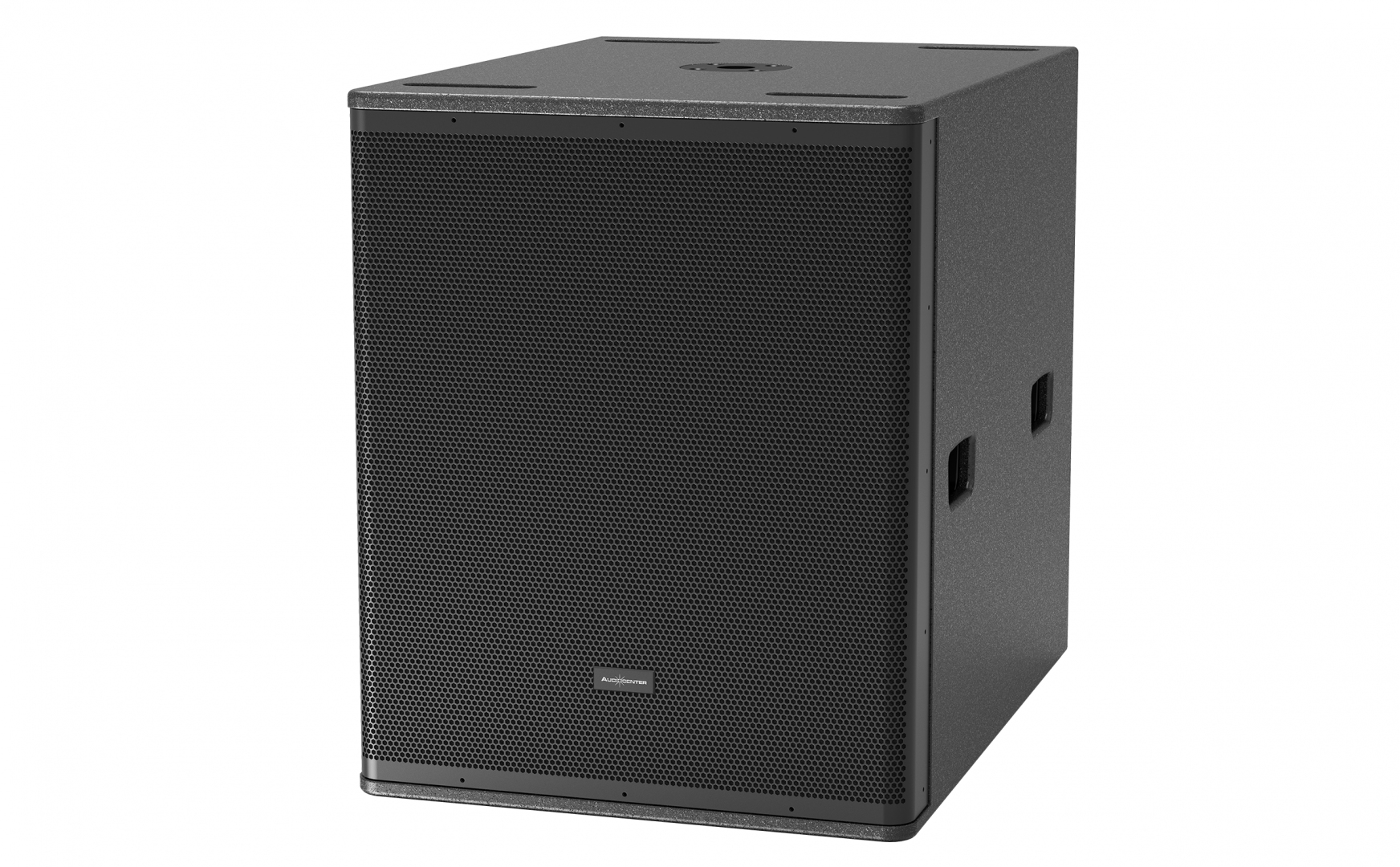 Audiocenter S3118A сабвуфер активный в Надыме