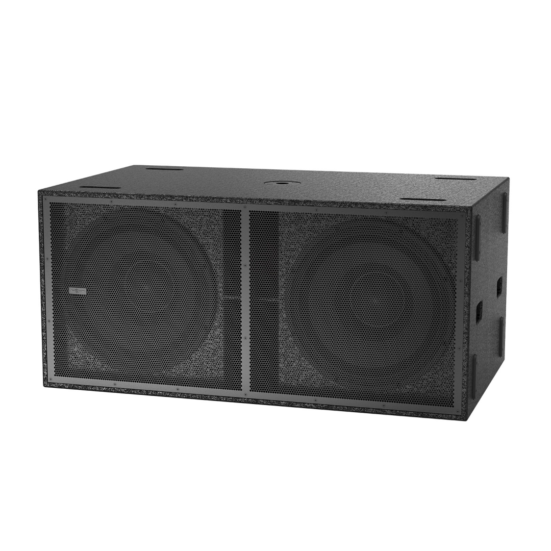 Audiocenter S3218A сабвуфер активный в Надыме
