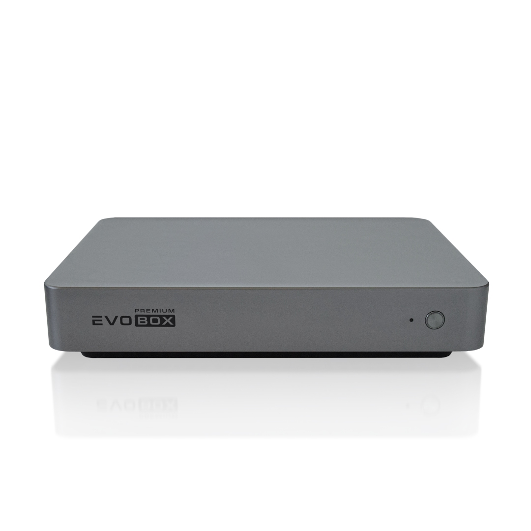 EVOBOX Premium Hi-End караоке-система в Надыме