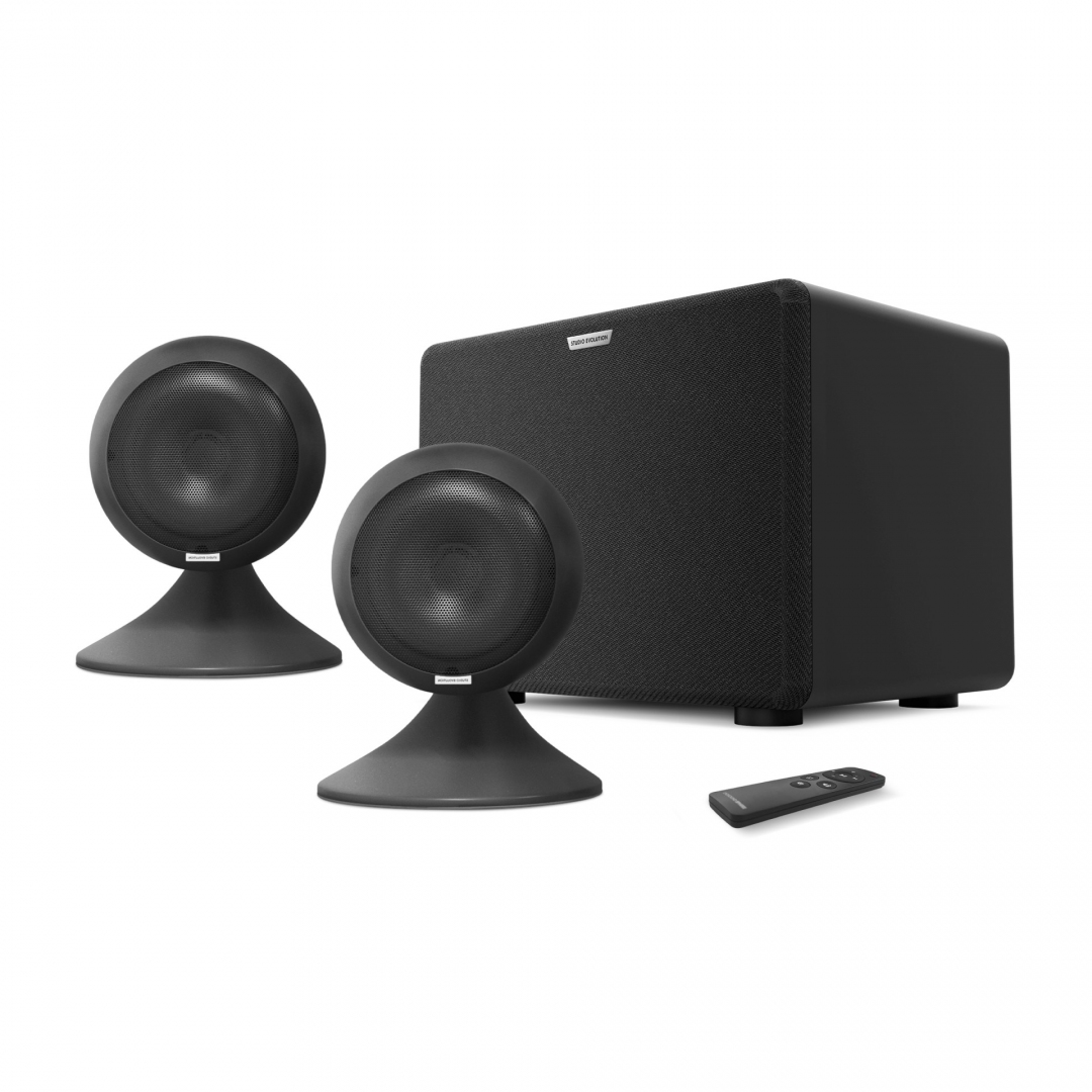 EvoSound Sphere 2.1 аудиосистема для караоке в Надыме