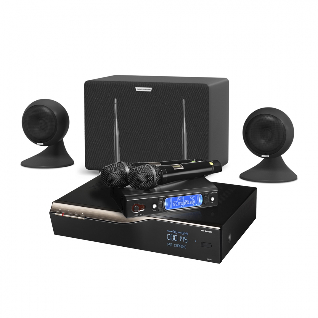 караоке-комплект AST-50 Sound Sphere в Надыме