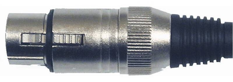 QUIK LOK NC354-K XLR Female Разъем в Надыме