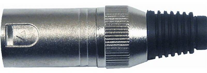 QUIK LOK NC355-K XLR Male Разъем в Надыме
