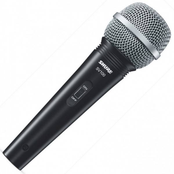 SHURE SV100-A динамический микрофон в Надыме