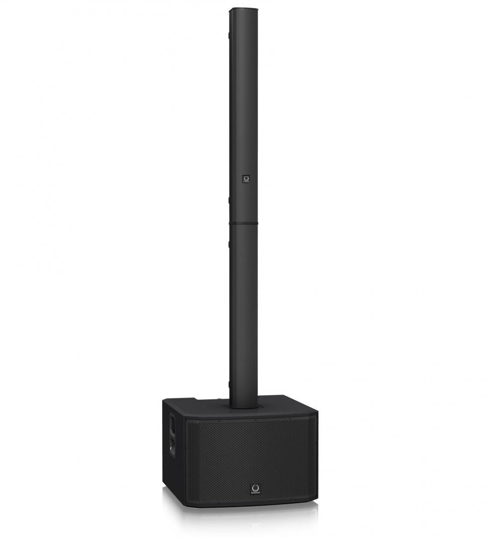 Turbosound iNSPIRE iP3000 модульная аудио колонна 2000Вт в Надыме