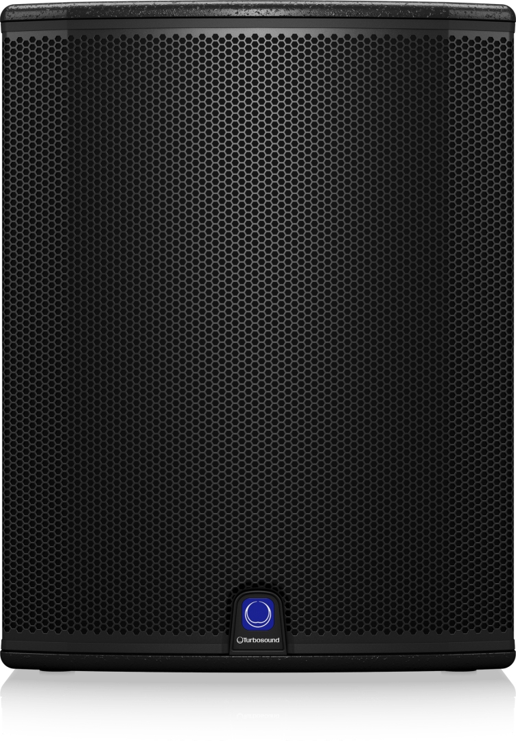 Turbosound iQ18B сабвуфер активный в Надыме