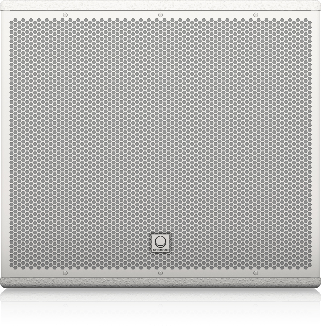 Turbosound NuQ115B-AN Активный сабвуфер в Надыме
