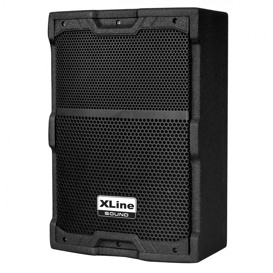 XLine ALFA P-10A Акустическая система активная в Надыме