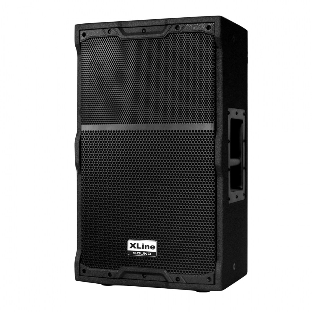 XLine ALFA P-12A DSP Акустическая система активная с DSP и Bluetooth в Надыме