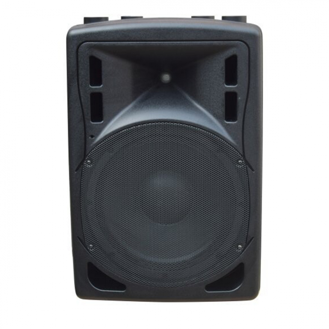 XLine BAF-12A Акустическая система активная с MP3 плеером и Bluetooth в Надыме