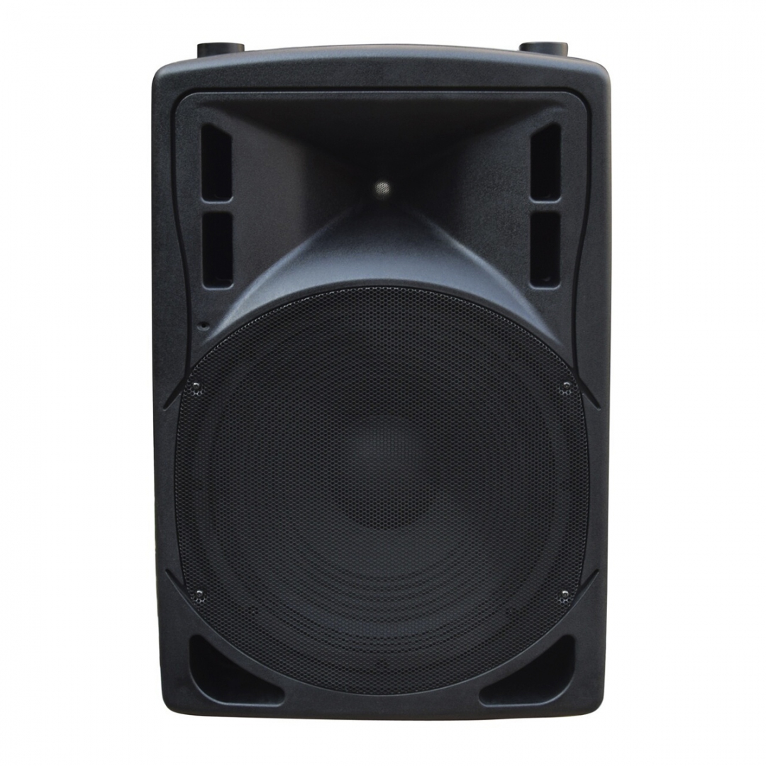 XLine BAF-15A Акустическая система активная с MP3 плеером и Bluetooth в Надыме