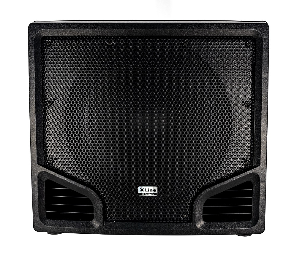 XLine SPX-18A SUB Сабвуфер активный в Надыме