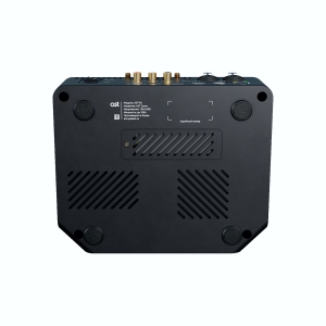Вид снизу AST Zoom 2 (AST-90) в Надыме