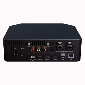 Фото сзади AST Zoom 2 (AST-90) в Надыме