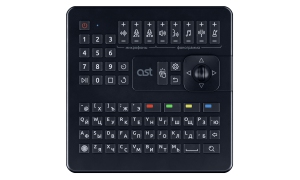 AST-350 Профессиональная караоке-система в Надыме