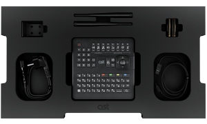 AST-350 Профессиональная караоке-система в Надыме