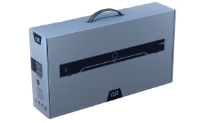 AST-350 Профессиональная караоке-система в Надыме