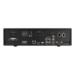 AST Mini (AST-25B) профессиональная система караоке в Надыме