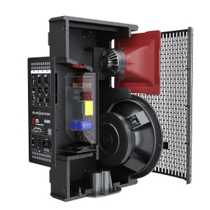 Audiocenter GT508A Активная акустическая система в Надыме