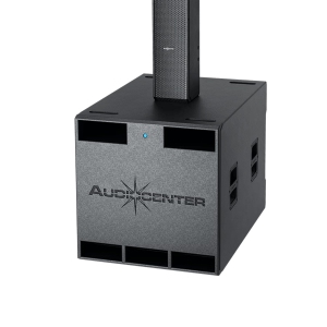 Audiocenter L65 + L65S MK2 порталы в Надыме