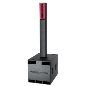 Audiocenter L65 пассивная акустическая система в Надыме