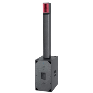 Audiocenter L83 + L83S MK2 порталы в Надыме