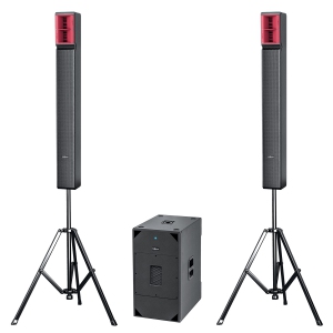Audiocenter L83 пассивная акустическая система в Надыме