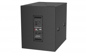 Audiocenter S3118A сабвуфер активный в Надыме