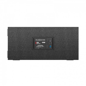Audiocenter S3218A сабвуфер активный в Надыме
