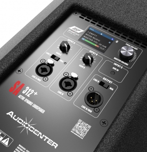 Audiocenter SA310+ в Надыме