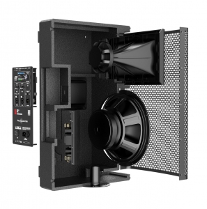 Audiocenter SA315+ в Надыме