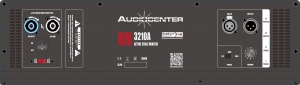 Audiocenter WM3210A сценический монитор в Надыме