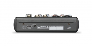 AuraSonics K4 компактный микшерный пульт в Надыме
