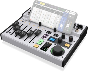 Behringer FLOW 8 цифровой микшер в Надыме
