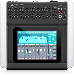 Behringer X18 цифровой микшер в Надыме