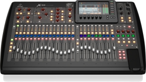 Behringer X32 цифровой микшер в Надыме