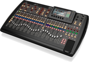 Behringer X32 цифровой микшер в Надыме