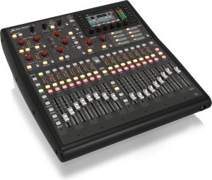 Behringer X32 PRODUCER цифровой микшер 40 каналов в Надыме