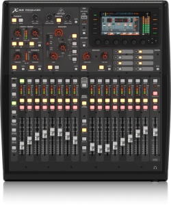 Behringer X32 PRODUCER цифровой микшер 40 каналов в Надыме