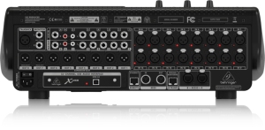 Behringer X32 PRODUCER цифровой микшер 40 каналов в Надыме