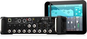 Behringer XR12 цифровой микшер в Надыме