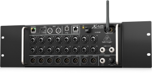 Behringer XR18 цифровой микшер в Надыме