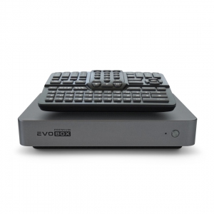 EVOBOX Premium Hi-End караоке-система в Надыме