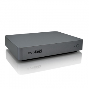 EVOBOX Premium Hi-End караоке-система в Надыме