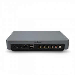 EVOBOX Premium Hi-End караоке-система в Надыме
