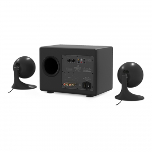 EvoSound Sphere 2.1 аудиосистема для караоке в Надыме