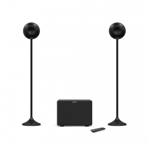EvoSound Sphere 2.1 аудиосистема для караоке в Надыме