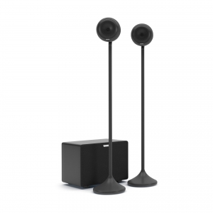 EvoSound Sphere 2.1 аудиосистема для караоке в Надыме